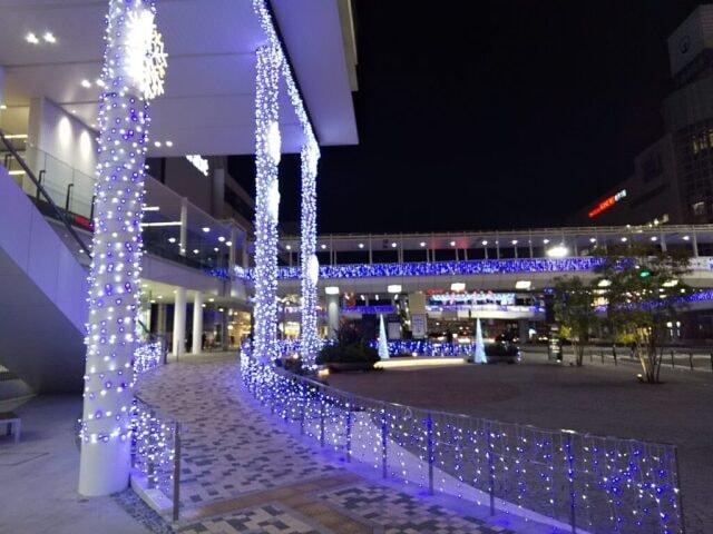 第33回土浦ウィンターフェスティバル