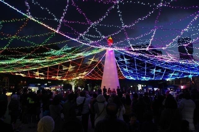 第41回 周南冬のツリーまつり ～ウィンターイルミネーション2025～