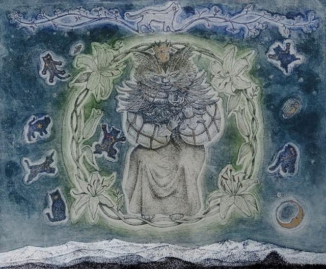 版画再考 with Seed Stories 版画の現在地、展