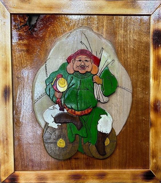 立体書画工芸～市民文化祭出品作品展～