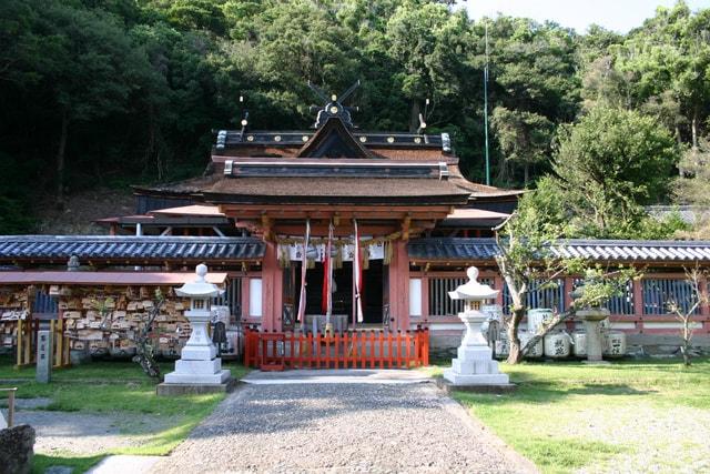 和歌浦天満宮　初詣