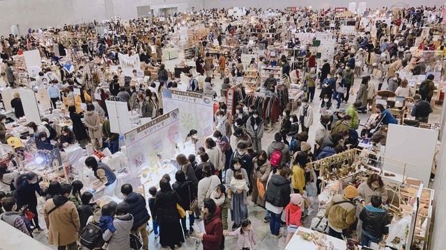 ハンドメイドフェスモノ2025