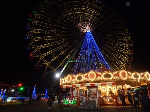 ロマンチックしナイト2025