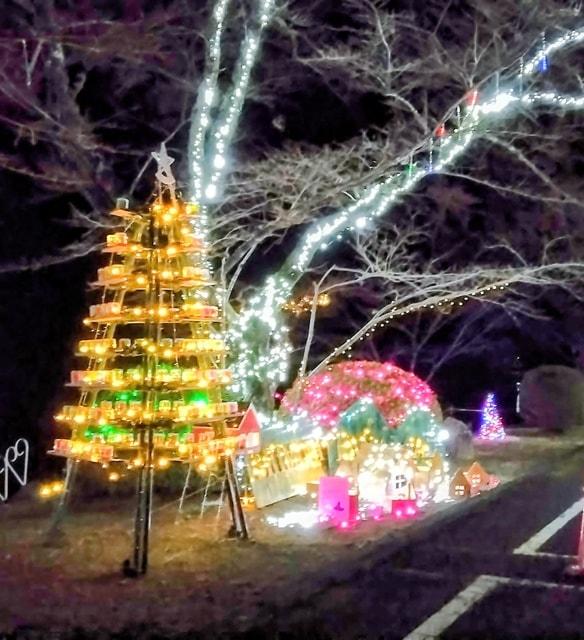 おうちでキナリエ