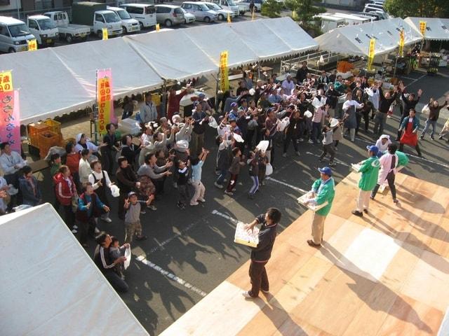 野田郷むらまつり