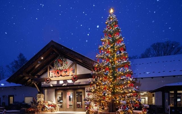 萌木の村クリスマスマンス2025-Heartfelt Christmas-