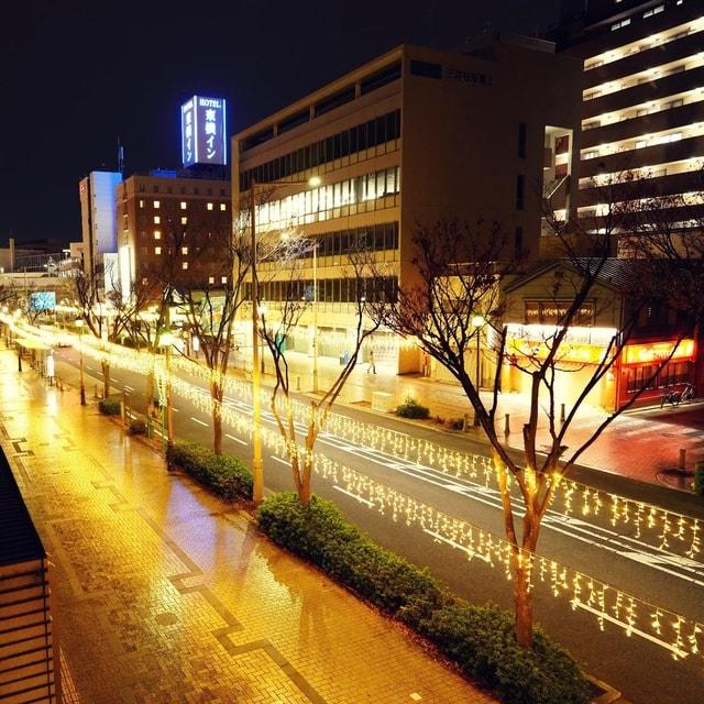 堺イルミネーション2025