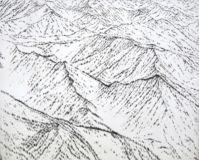 富岡惣一郎「雪の美を生む」