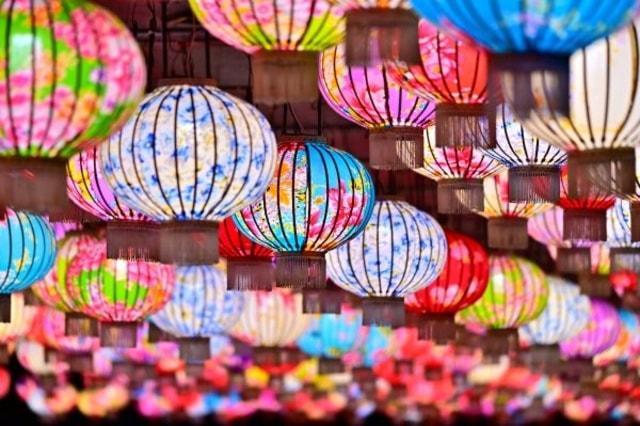 ひらかわイルミネーションプロムナード