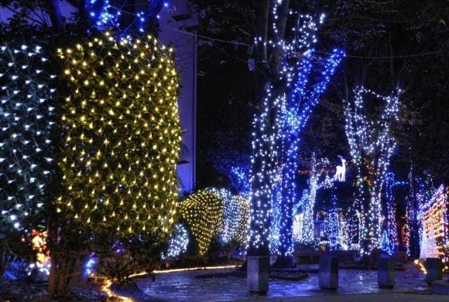 第14回 まちなかイルミネーション大作戦