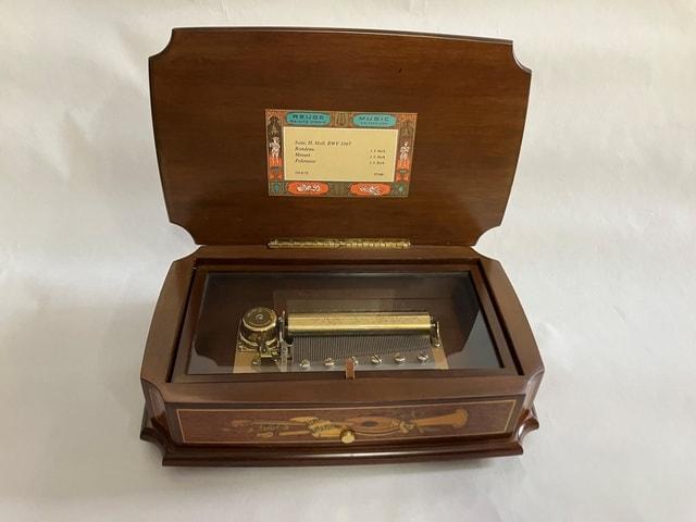 クリスマスオルゴールコンサート