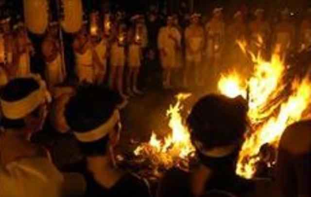 こごたどんと祭