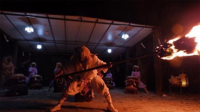 益救神太鼓年越祭