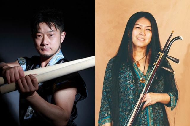 第1回花梨ミュージックライブ