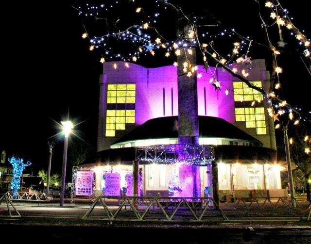 伊佐にヒカリプロジェクト2025