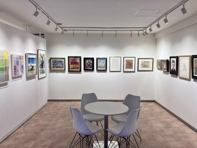 ART LAND IWATE 2026  －岩手ゆかりの作家展−