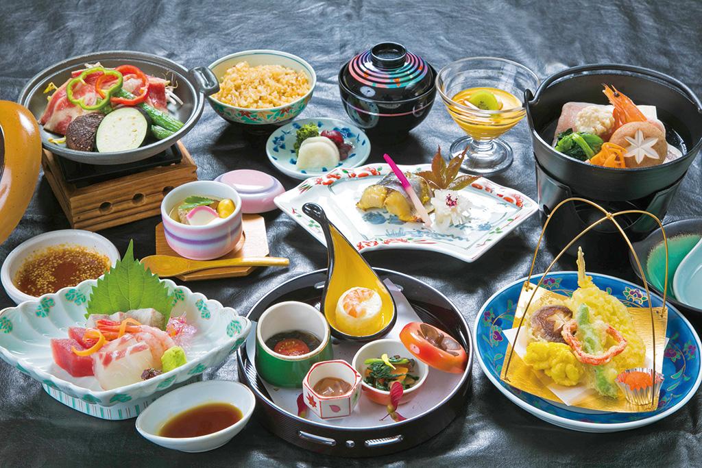 ゆこゆこ編集部が魅力をチェック!!おすすめ宿徹底レポート　別府湾ロイヤルホテル