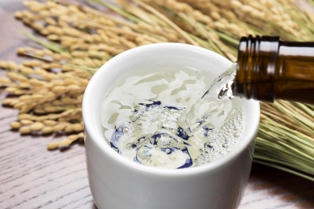 試飲ができて、運が良ければ仕込み見学も！駅からアクセス良好な酒造４選