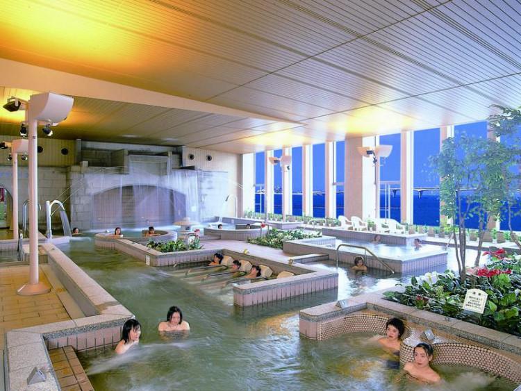 プレミアムフライデーで行きたい、連泊がお得なのんびり週末旅
