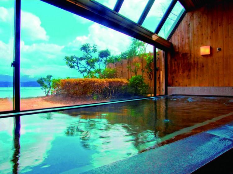 バイキングが充実した、福井県にある宿2選