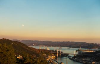 尾道市の雰囲気が伝わる名作と名句を紹介