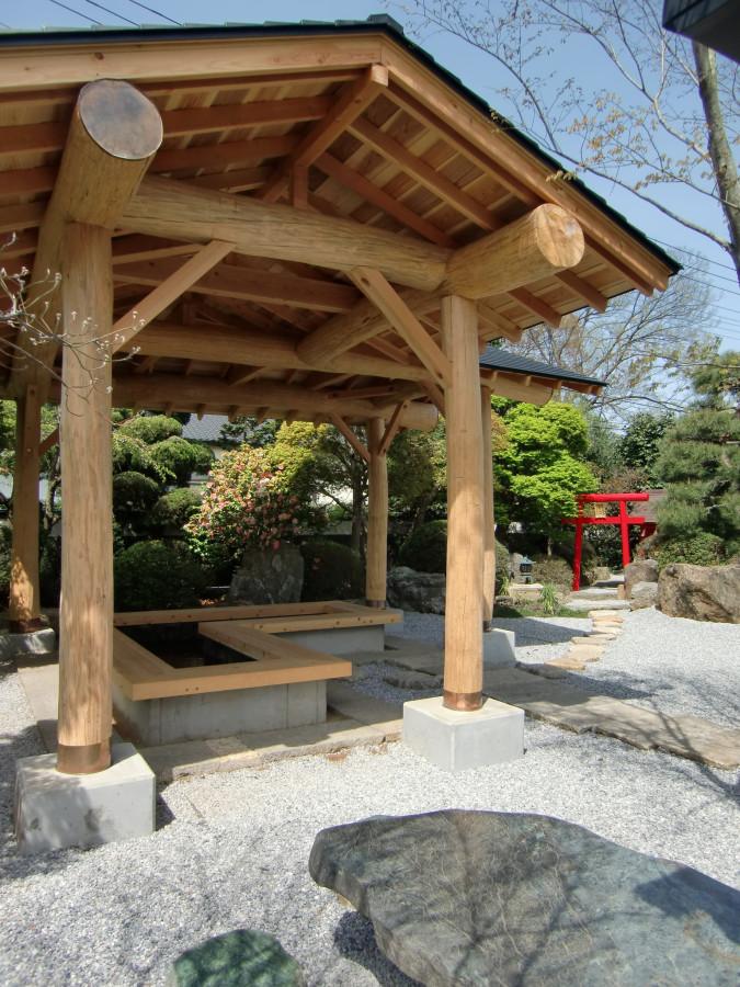埼玉県の温泉が楽しめる「足湯」スポット5選