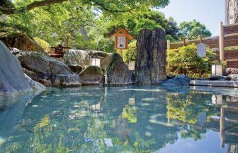 2018年も“旅はじめ”は、ゆこゆこで！温泉自慢の宿　－北陸編－