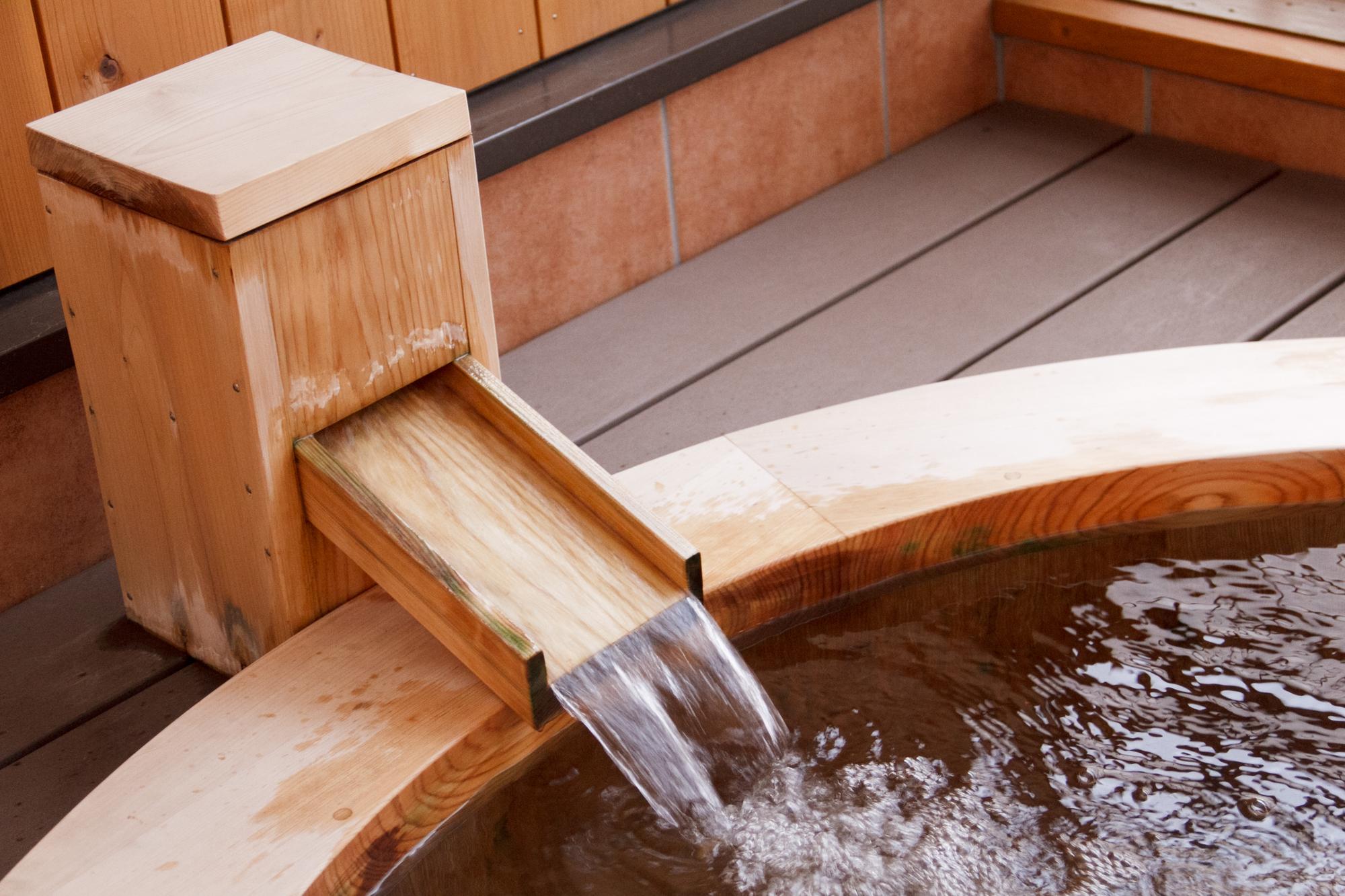 広島県で楽しめる日帰り温泉！家族風呂が楽しめ、電車で行ける温泉も！