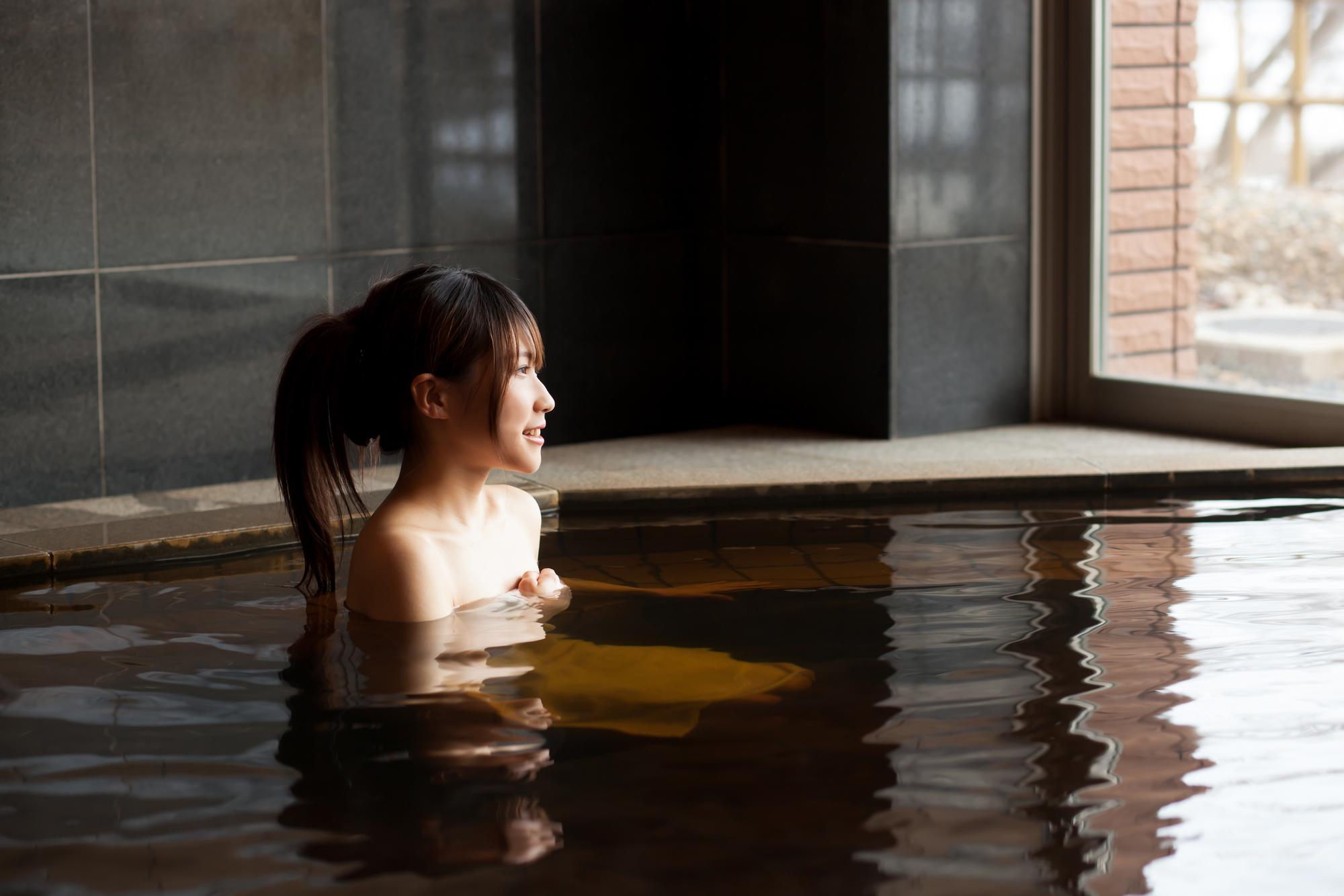 香川県で楽しく日帰り温泉！おしゃれや高級感！貸切・家族風呂など！