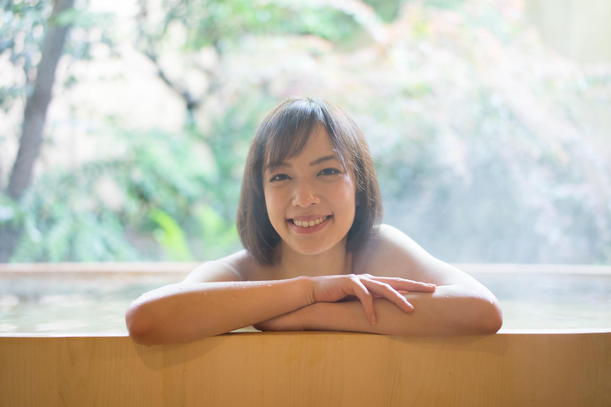 埼玉県の拘り日帰り温泉！おふろカフェ！泉質にも拘りたい！