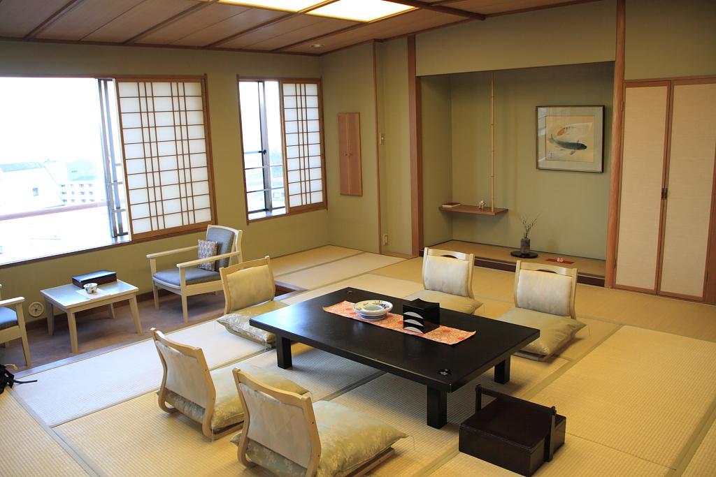 富山県の日帰り温泉ランキング！貸切風呂や家族風呂！ゆっくりくつろぐ！