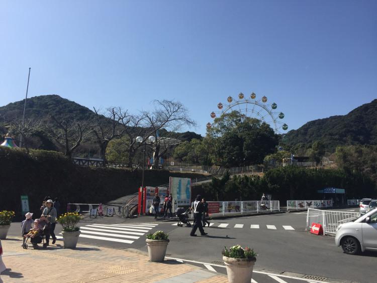生まれたばかりの可愛い動物の赤ちゃんに会える平川動物公園