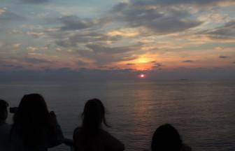 【連載】どっぷり船旅人生のススメ「第1回 世界中を船旅しまくったきっかけ教えます!」