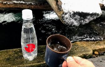 【連載】ご当地グルメ、忘れえぬ味「第2回 福島・金山町の天然炭酸の水」