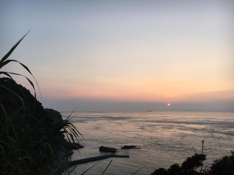 【連載】日本の “先っちょ”へ！絶景灯台&岬めぐり「第1回　四国の先端でレジェンドに出会う（愛媛県佐田岬）」