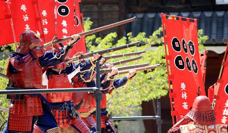 【歴史を巡る】いまだ人気は衰えず!大河ドラマ「真田丸」の聖地巡りで群馬・長野・和歌山・大阪へ