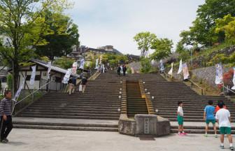 【ご当地ライター】伊香保アートプロジェクト 第7回 伊香保 「てぬぐいアート展」2018年6月末まで開催中