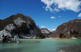 【連載】ダムは招くよ「第5回 建設中のダムを見に行こう」