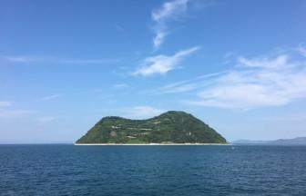 【連載】日本の「先っちょ」へ!絶景灯台&岬めぐり「第4回　愛媛の島でレジェンドに出会う（愛媛県松山市忽那諸島）」