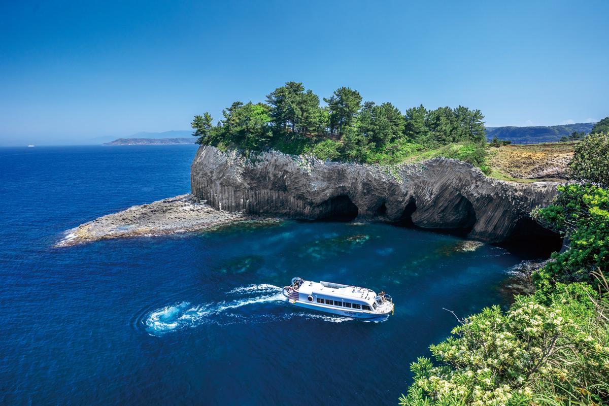 この夏、奇跡の瞬間に出会う。九州の絶景7選