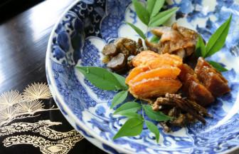 【連載】ご当地グルメ、忘れえぬ味「第6回 新潟県六日町の『錦糸漬』」