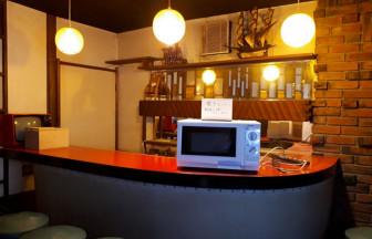 【連載】湯巡画報YUKOTABI分室 「第5回 湯河原温泉 亀屋旅館（神奈川県）」