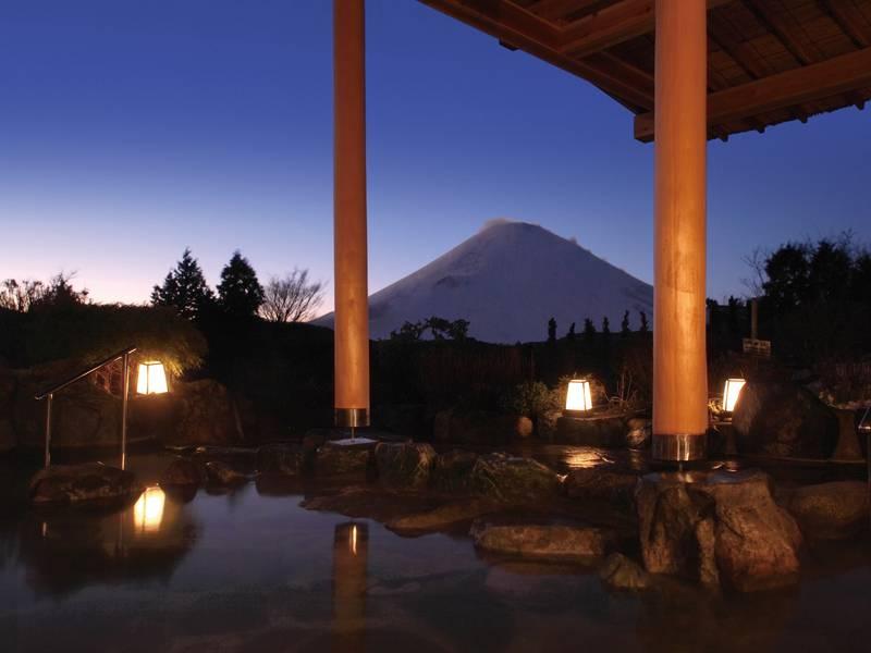 格安！箱根でお得なバイキングのある温泉宿８選