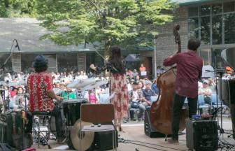 【ご当地ライター】９月２日開催『群馬ジャズフェスティバル』で大人の休日を