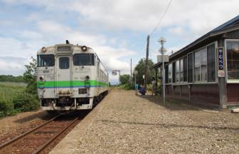 【連載】ゆるり汽車旅へ「第6回 オホーツク海の絶景と幻の鉄道橋」