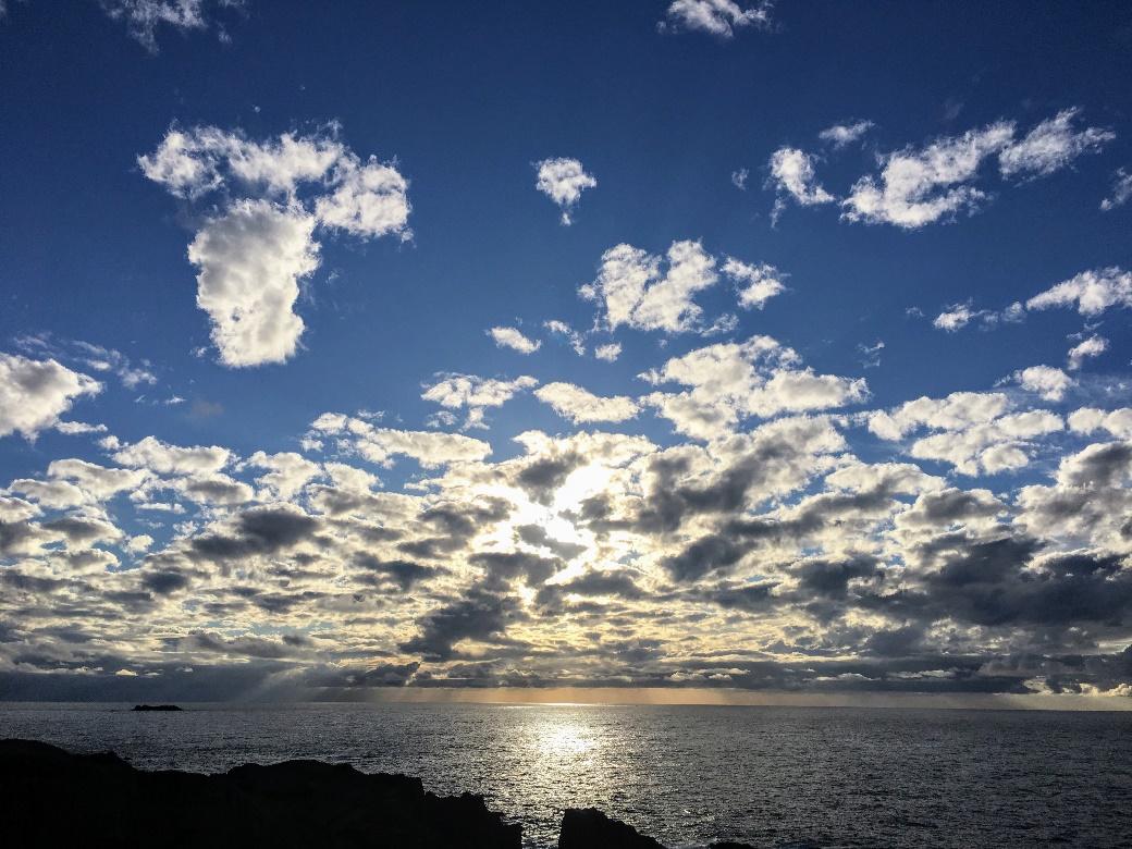 【連載】日本の「先っちょ」へ!絶景灯台&岬めぐり第６回 島根県の先端でレジェンドに出会う（島根県出雲市）