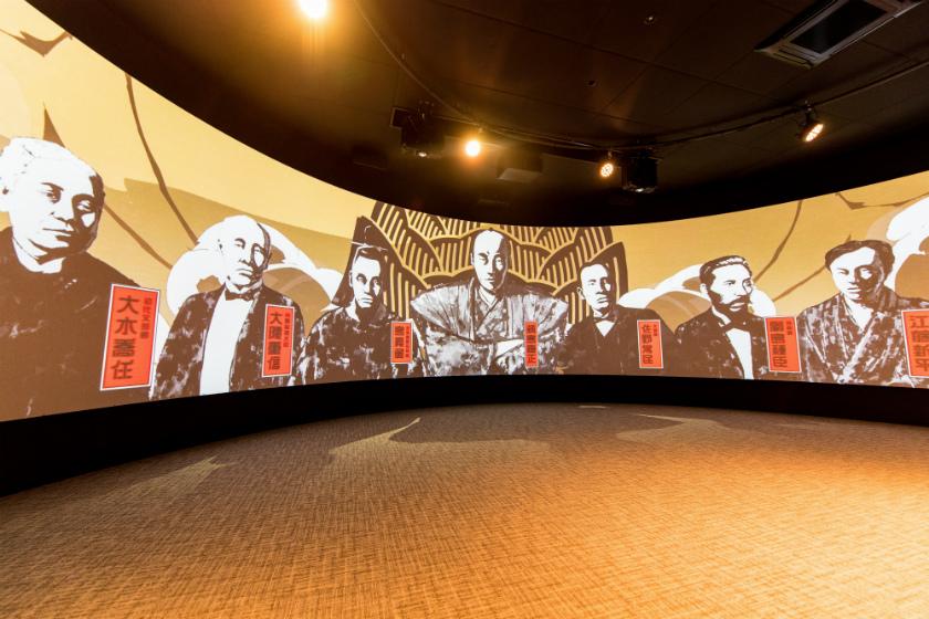 【歴史を巡る】150周年・明治維新の舞台を巡る（佐賀編）