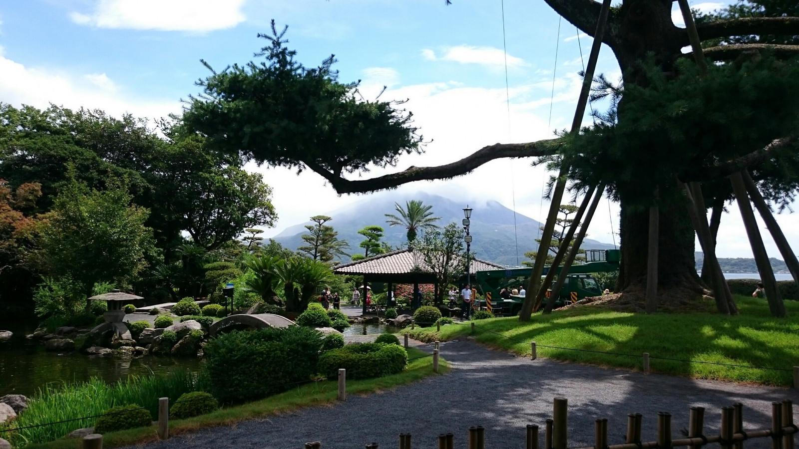 【ご当地ライター】明治維新の近代化を感じられる“西郷どん”島津 斉彬ゆかりの地「仙巌園」に行こう