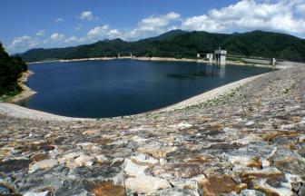 【ご当地ライター】ダム萌え必見!!9/9(日)「摺上川ダム監査廊ウォーキング2018」無料開催！