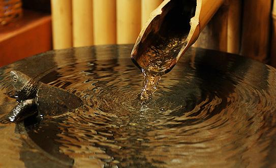 肘折温泉「湯宿 元河原湯」の「3つのこだわり」がスゴイ！